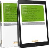 Estudios sobre la Ley de garantía de la Unidad de Mercado (Papel + e-book), de Cuerdo Mir, Miguel | portada del libro