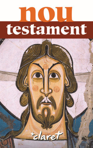 Nou Testament, de PAPA FRANCISCO | portada del libro