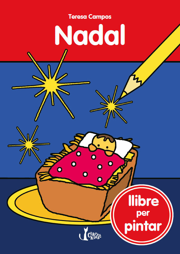 Nadal, de Campos Garcia, Teresa | portada del libro