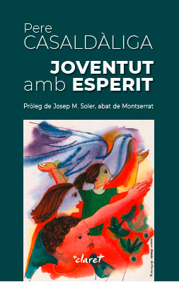 Joventut amb Esperit, de Casaldàliga Pla, Pere | portada del libro