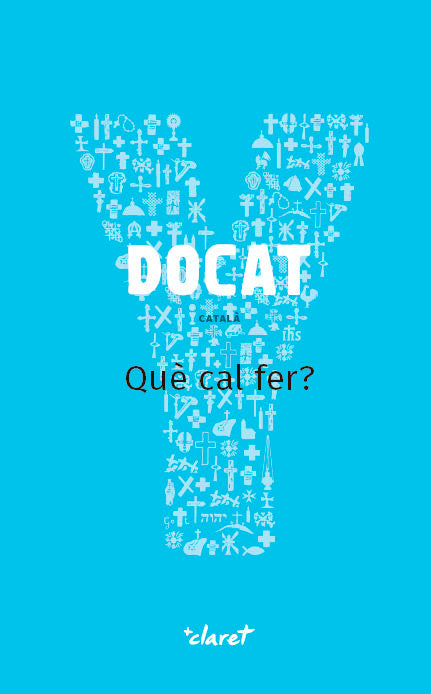 DOCAT, de Schallenberg, Peter | portada del libro