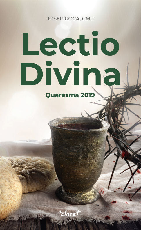 Lectio Divina, de Roca i Alsina, Josep | portada del libro