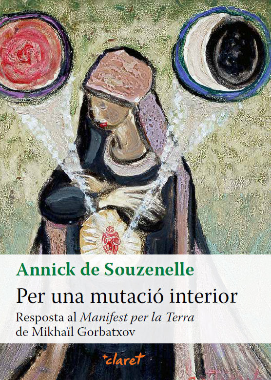 Per una mutació interior, de Souzenelle, Annick | portada del libro