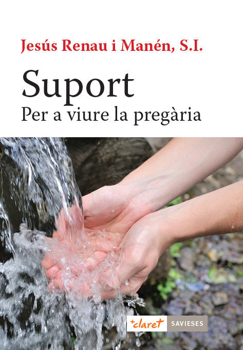 Suport, de Renau i Manén, Jesús | portada del libro