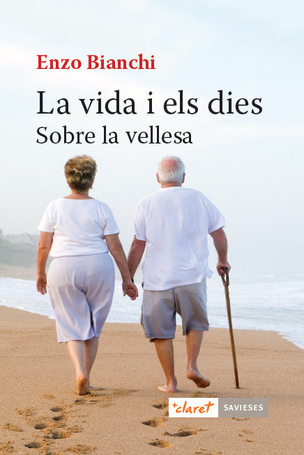 La vida i els dies, de Bianchi, Enzo | portada del libro