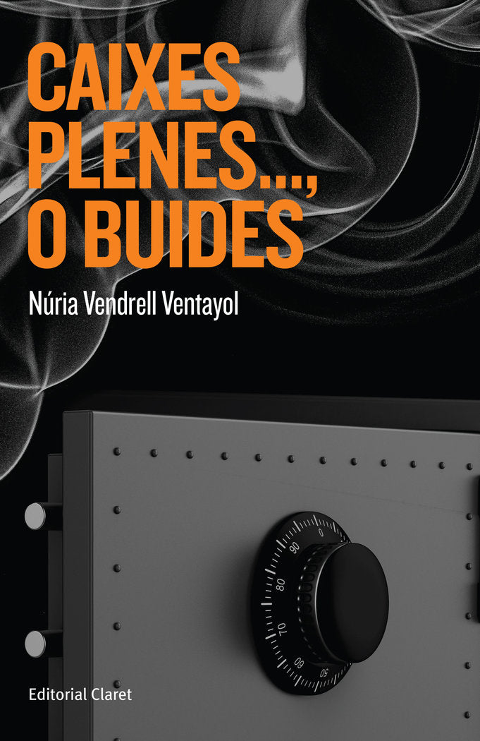 Caixes plenes..., o buides, de Vendrell Ventanyol, Núria | portada del libro