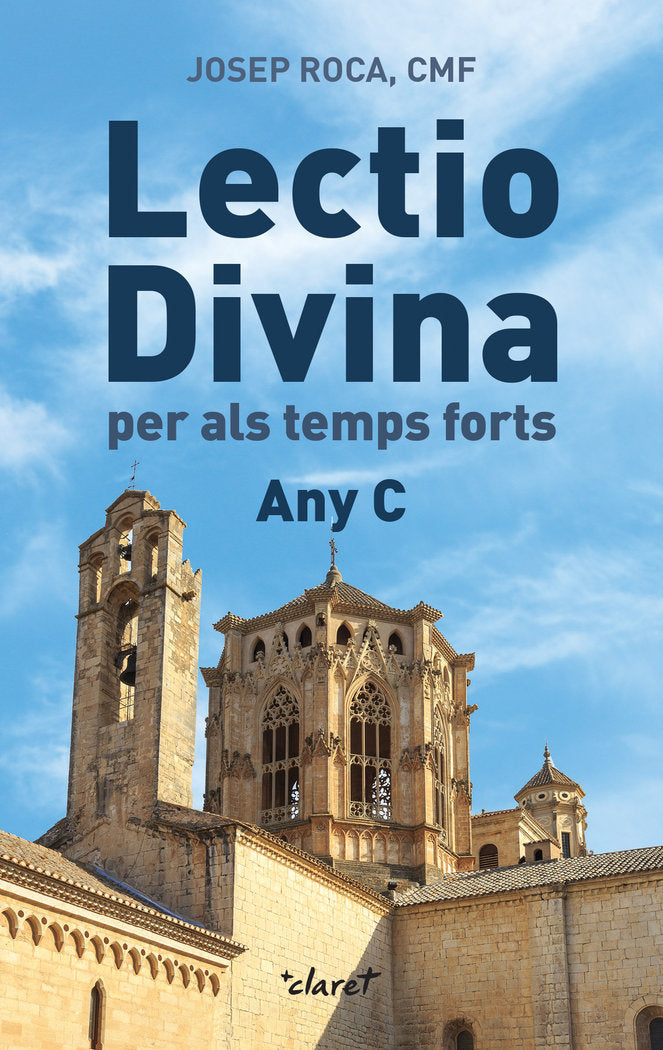 Lectio Divina, de ROCA I ALSINA, JOSEP | portada del libro