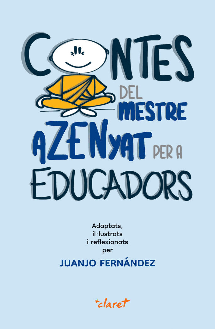 Contes del mestre azenyat, de FERNANDEZ SOLA, JUANJO | portada del libro