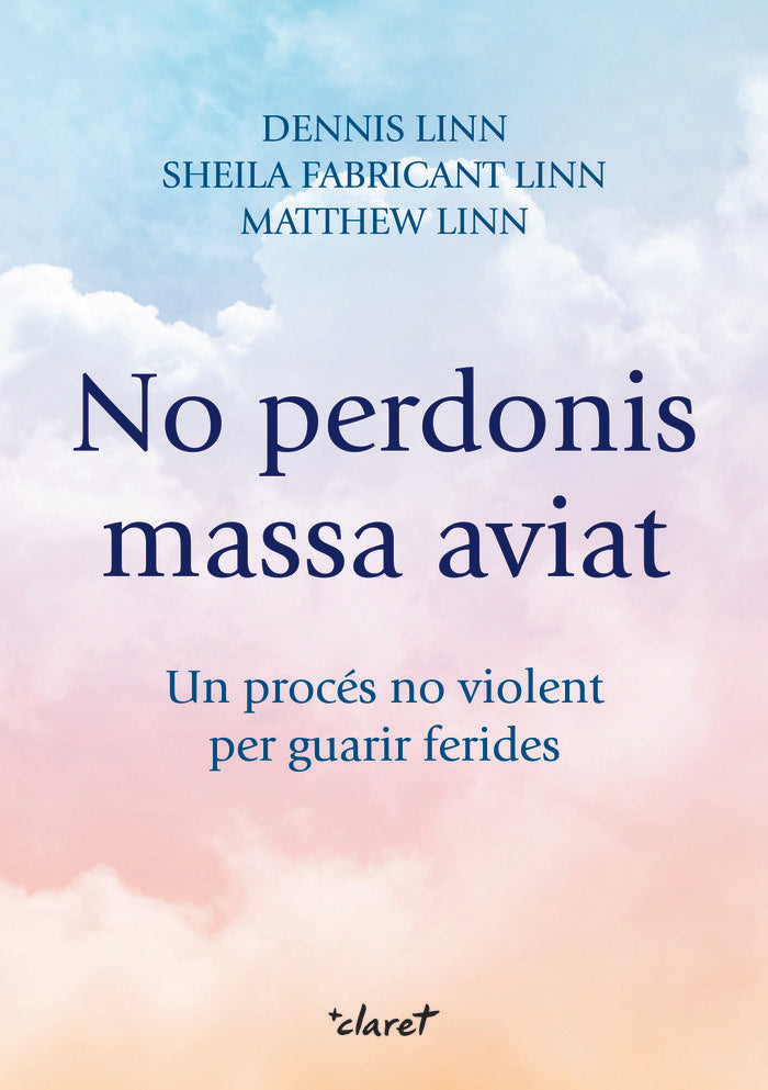 NO PERDONIS MASSA AVIAT, de VARIOS AUTORES | portada del libro