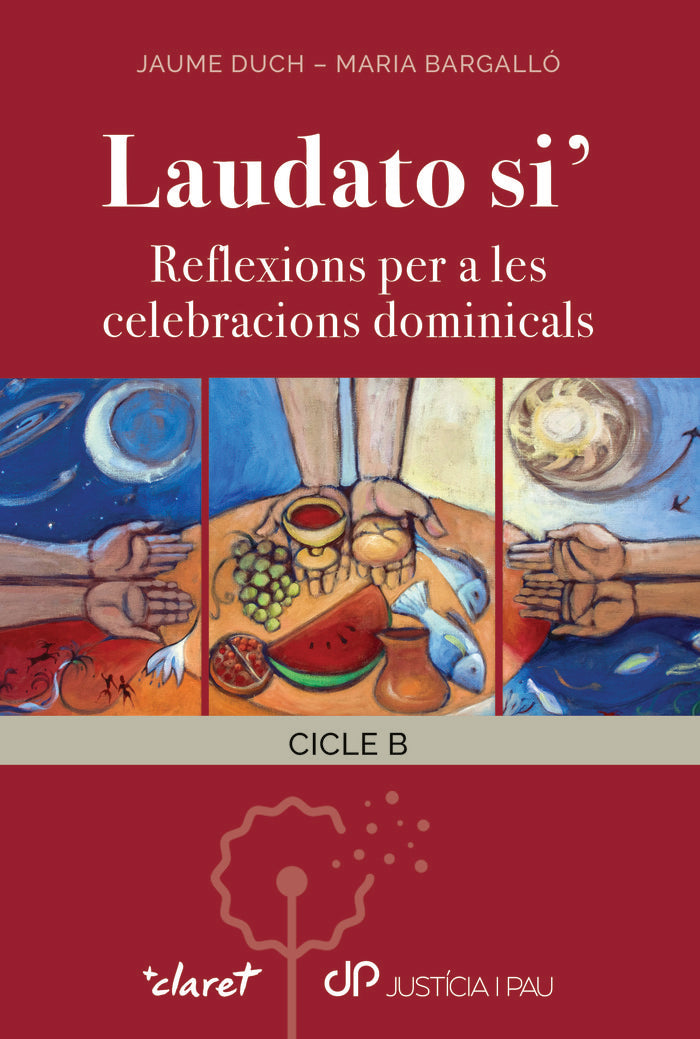 Laudato si', de JAUME DUCH FUMADO | portada del libro