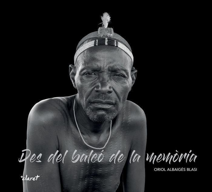 DES DEL BALCO DE LA MEMORIA, de ALBAIGES BLASI, ORIOL | portada del libro