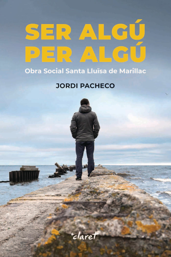 SER ALGU PER ALGU, de JORDI PACHECO | portada del libro