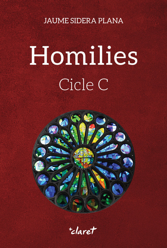 Homilies, de SIDERA I PLANA, JAUME | portada del libro