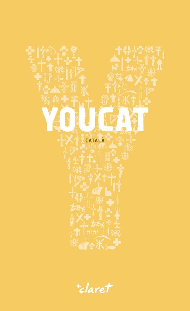 YOUCAT, de YOUCAT FOUNDATION, | portada del libro