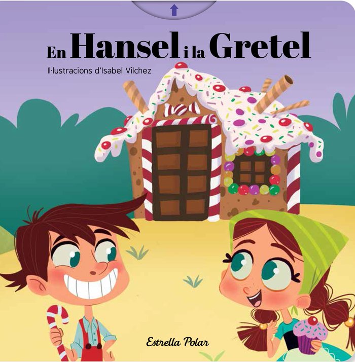 En Hansel i la Gretel, de Autors, Diversos | portada del libro