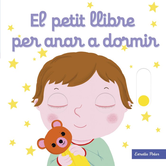 El petit llibre per anar a dormir, de Choux, Nathalie | portada del libro
