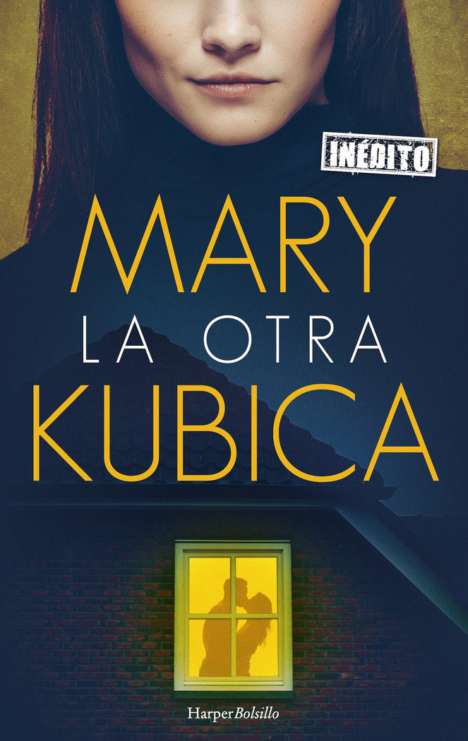 La otra, de KUBICA, MARY | portada del libro