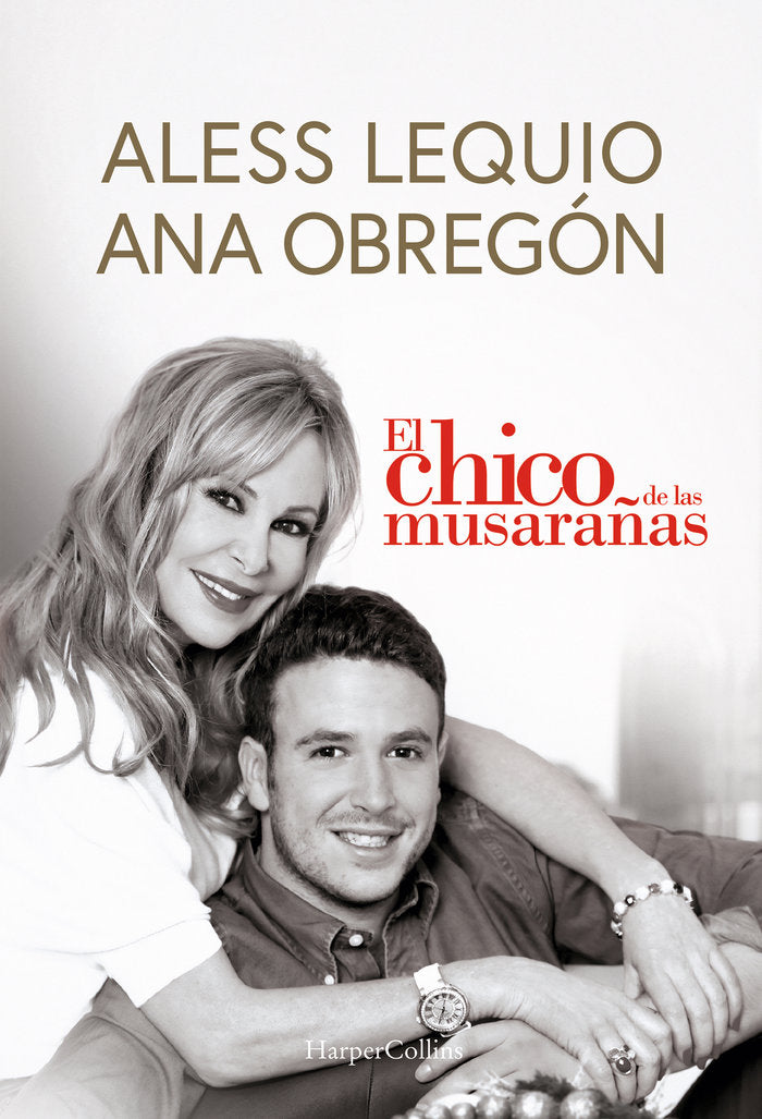 EL CHICO DE LAS MUSARAÑAS, de OBREGON, ANA | portada del libro