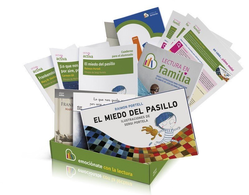 Emociónate (2º de primaria), de Varios autores | portada del libro