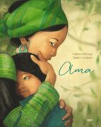 Ama, de Hélène Delforge | portada del libro
