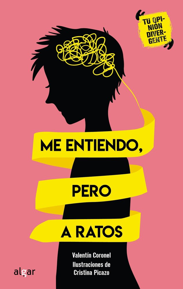Me entiendo, pero a ratos, de CORONEL, VALENTIN | portada del libro