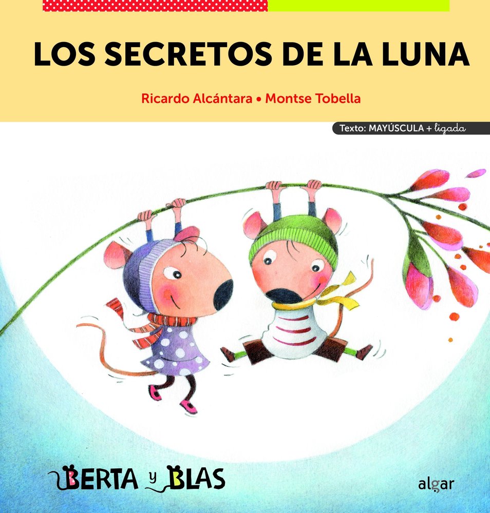 Los secretos de la Luna, de RICARDO ALCANTARA | portada del libro