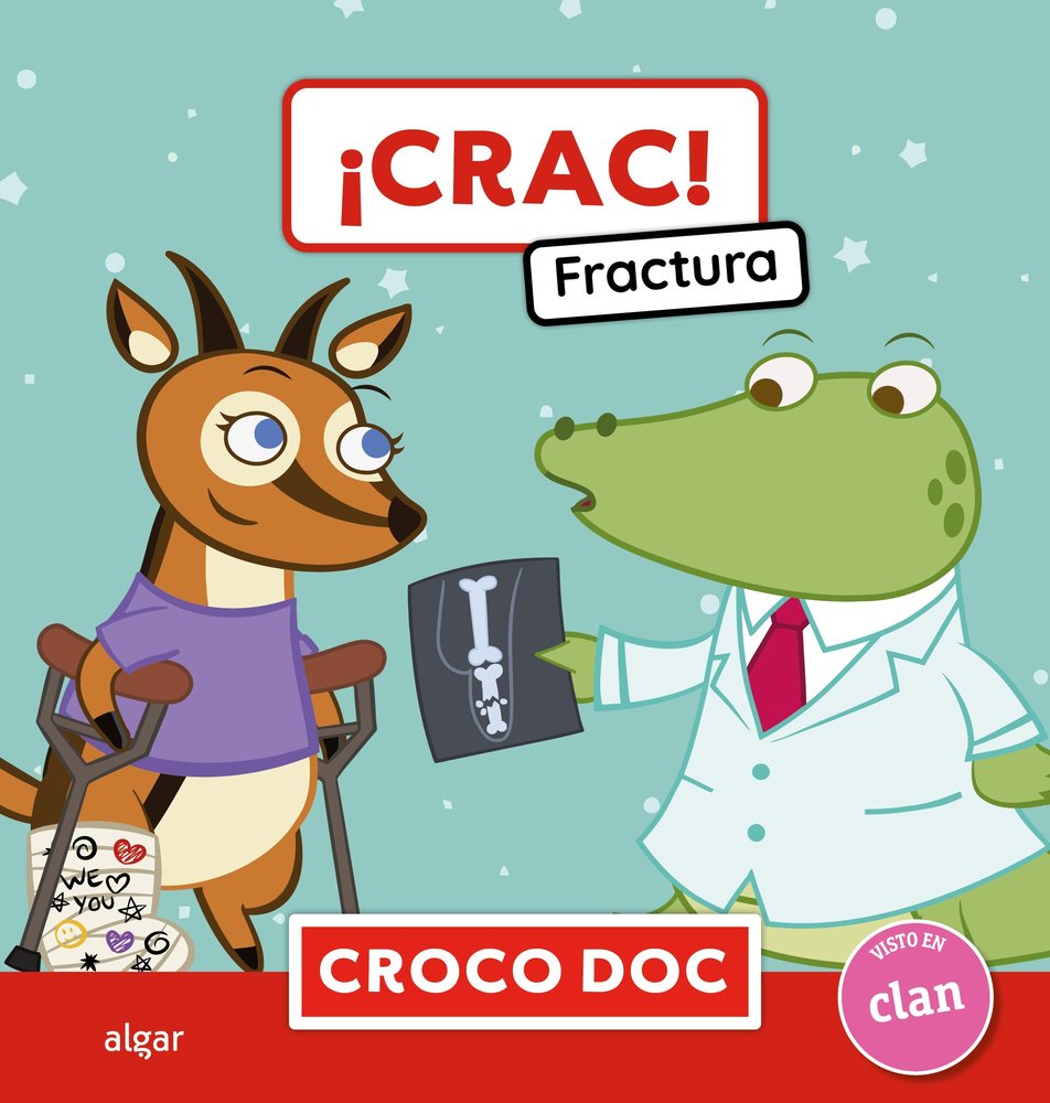 Crac fractura, de ELISA CUADRADO GODIA | portada del libro