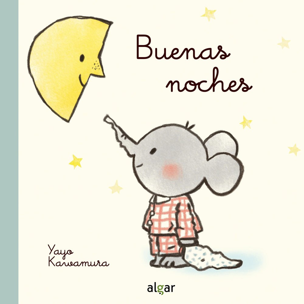 BUENAS NOCHES, de AA.VV. | portada del libro