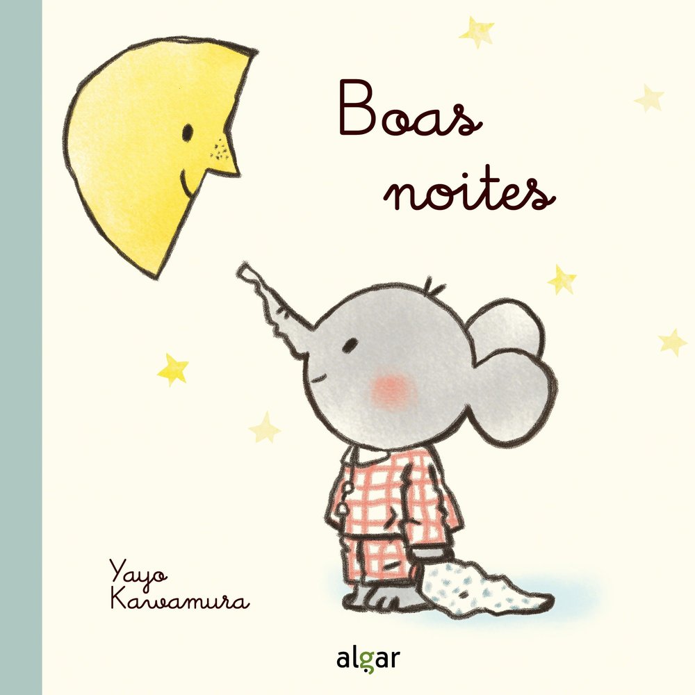 74.BOAS NOITES, de AA.VV. | portada del libro