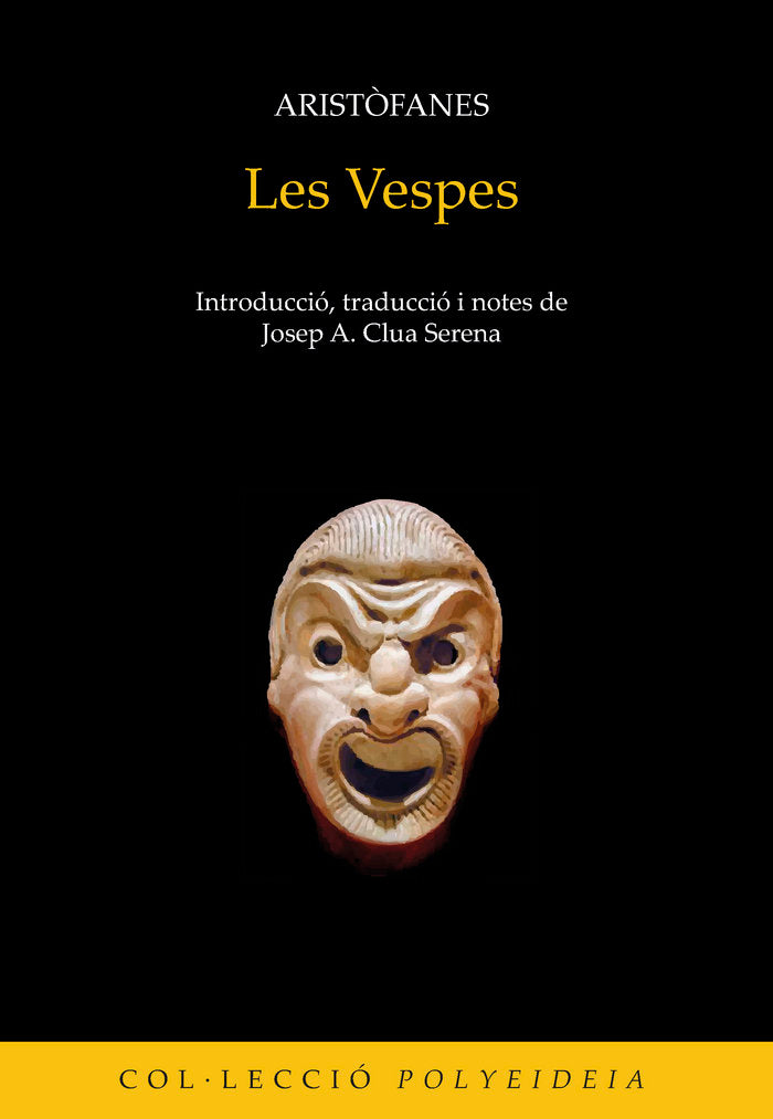 Les Vespes. | portada del libro