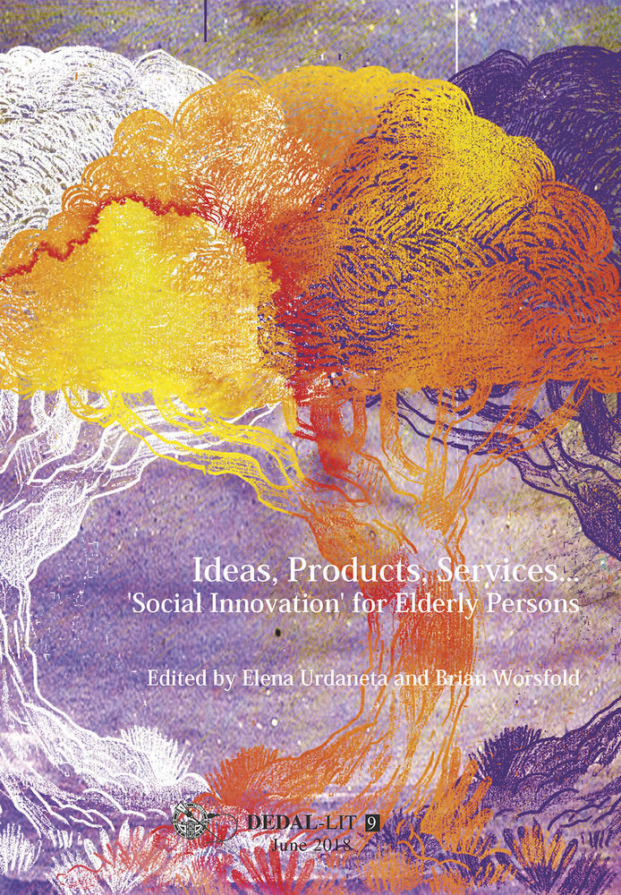 Ideas, Products, Services..., de AAVV | portada del libro