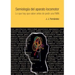 Semiología del aparato locomotor, de Fernández, J. J. | portada del libro
