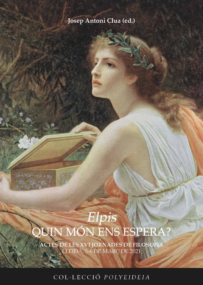 ELPIS QUIN MON ENS ESPERA | portada del libro