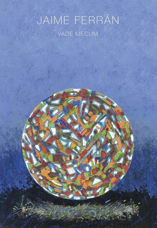JAIME FERRAN VADE MECUM, de ACEBRON,J | portada del libro