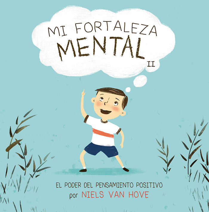 MI FORTALEZA MENTAL II, de VAN HOVE, NIELS | portada del libro