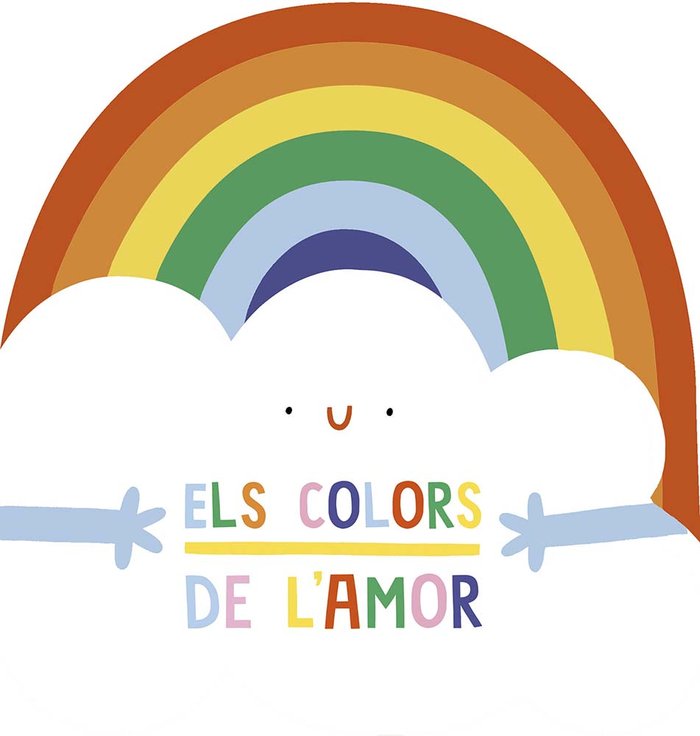 ELS COLORS DE LÏAMOR, de ELIOT, HANNAH | portada del libro