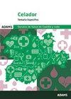 Temario Celadores del Servicio de Salud de Castilla y León, de Varios autores | portada del libro