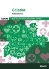Cuestionarios Celador Servicio de Salud de Castilla y León, de Varios autores | portada del libro