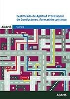 Curso CAP de Formación continua obligatoria, de Obra colectiva | portada del libro
