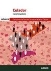 Cuestionarios Celador-a Conselleria de Sanidad Universal y Salud Pública, de Obra colectiva | portada del libro
