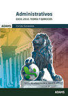 Excel 2010. Teoría y Ejercicios. Administrativos Cortes Generales, de Obra Colectiva | portada del libro