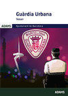 Temari Guàrdia Urbana Ajuntament de Barcelona, de Obra Colectiva | portada del libro