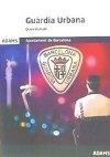 Qüestionari Guàrdia Urbana Ajuntament de Barcelona, de Obra Colectiva | portada del libro
