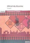 Temario Oficial de Museos del Ayuntamiento de Zaragoza, de Obra colectiva | portada del libro
