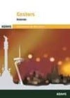 Addenda de Gestors del Ajuntament de Barcelona, de Varios autores | portada del libro