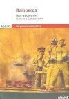 Temario y Cuestionarios. Materias Generales de Bomberos de las Corporaciones Locales, de Obra colectiva | portada del libro