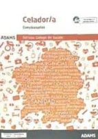 Cuestionarios Celador/a del Servizo Galego de Saúde, de Varios autores | portada del libro