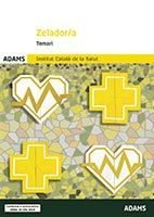 Temari Zelador/a Institut Català de la Salut, de Varios autores | portada del libro