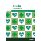 Temario Celadores del Servicio de Salud de Castilla y León, de Varios autores | portada del libro