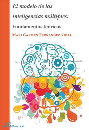 El modelo de las inteligencias múltiples, de Fernández Vidal, Mari Carmen | portada del libro